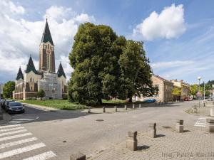Prodej bytu 2+1, Brno - Husovice, náměstí Republiky, 51 m2