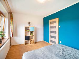 Prodej bytu 3+1, České Budějovice - České Budějovice 2, Zavadilka, 82 m2