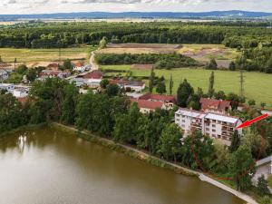 Prodej bytu 3+1, České Budějovice - České Budějovice 2, Zavadilka, 82 m2