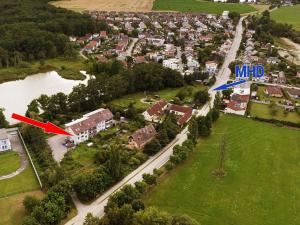 Prodej bytu 3+1, České Budějovice - České Budějovice 2, Zavadilka, 82 m2