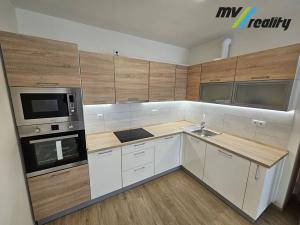 Pronájem bytu 3+kk, Nymburk, Zámečnická, 70 m2