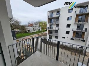 Pronájem bytu 3+kk, Nymburk, Zámečnická, 70 m2