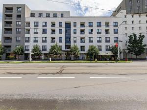 Pronájem bytu 1+kk, Olomouc, Wolkerova, 41 m2