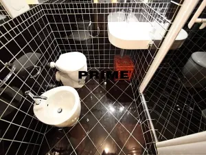 Pronájem bytu 1+kk, Praha - Smíchov, Hořejší nábřeží, 34 m2