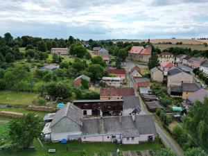 Prodej rodinného domu, Lestkov, 220 m2