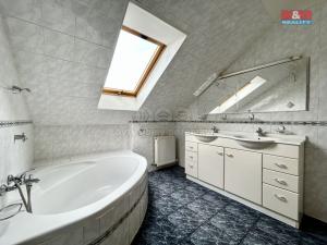 Pronájem bytu 3+kk, Kolín - Kolín II, Míru, 120 m2
