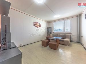 Pronájem bytu 3+1, Jablonec nad Nisou, Budovatelů, 72 m2