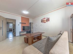 Pronájem bytu 3+1, Jablonec nad Nisou, Budovatelů, 72 m2