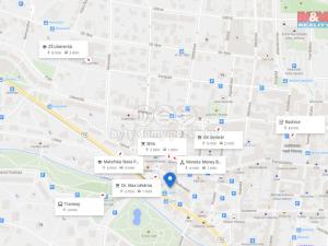 Pronájem bytu 3+1, Jablonec nad Nisou, Budovatelů, 72 m2