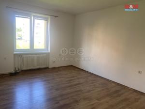 Pronájem bytu 2+1, Bruntál, Švermova, 52 m2