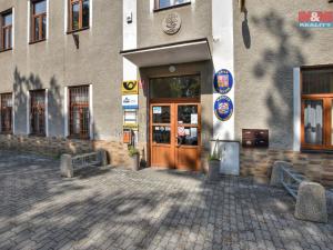 Prodej rodinného domu, Doudleby nad Orlicí, Fűgnerova, 170 m2