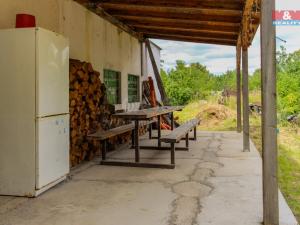 Prodej rodinného domu, Jindřichov, 155 m2