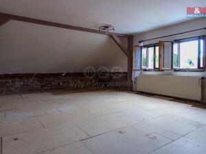 Prodej rodinného domu, Jindřichov, 155 m2