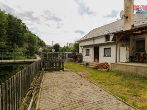 Prodej rodinného domu, Jindřichov, 155 m2