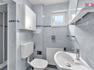 Prodej rodinného domu, Nová Paka, Křížová, 162 m2