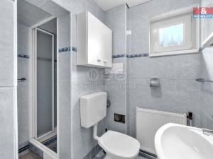 Prodej rodinného domu, Nová Paka, Křížová, 162 m2