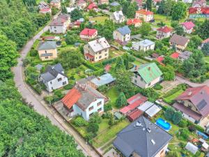 Prodej rodinného domu, Nová Paka, Křížová, 162 m2