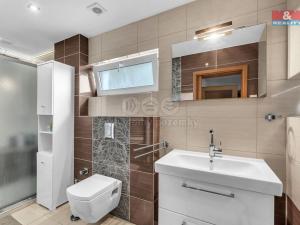 Prodej rodinného domu, Nová Paka, Křížová, 162 m2