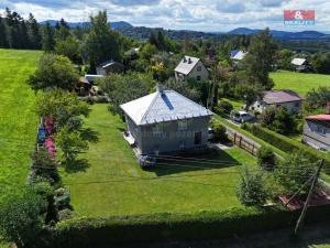 Prodej chaty, Kunčice pod Ondřejníkem, 88 m2