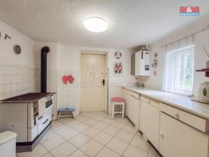 Prodej chaty, Kunčice pod Ondřejníkem, 88 m2