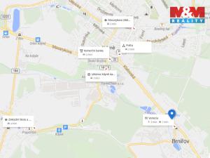 Prodej rodinného domu, Brnířov, 165 m2