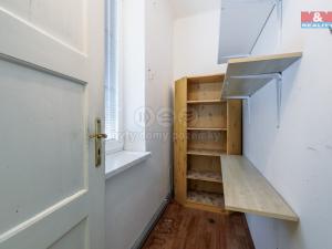 Prodej bytu 4+1, Aš, Zelená, 138 m2
