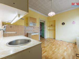 Prodej bytu 4+1, Aš, Zelená, 138 m2