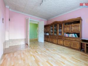 Prodej bytu 4+1, Aš, Zelená, 138 m2