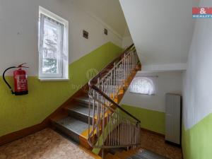 Prodej bytu 4+1, Aš, Zelená, 138 m2