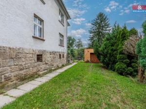 Prodej bytu 4+1, Aš, Zelená, 138 m2