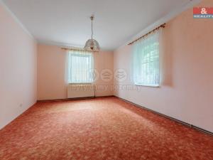 Prodej bytu 3+1, Aš, Zelená, 87 m2
