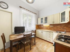 Prodej bytu 2+1, Benešov nad Ploučnicí, Českolipská, 56 m2