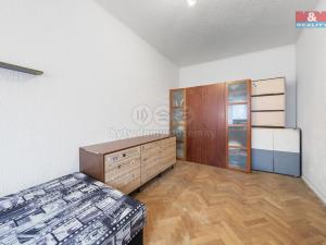 Prodej bytu 2+1, Benešov nad Ploučnicí, Českolipská, 56 m2