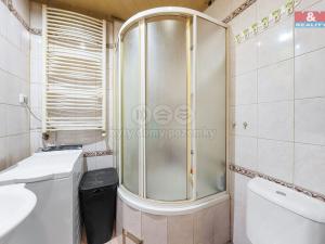 Prodej bytu 2+1, Benešov nad Ploučnicí, Českolipská, 56 m2