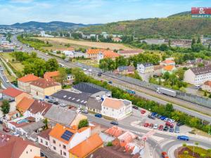 Pronájem výrobních prostor, Králův Dvůr, Plzeňská, 189 m2