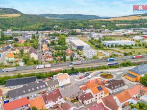 Pronájem výrobních prostor, Králův Dvůr, Plzeňská, 189 m2