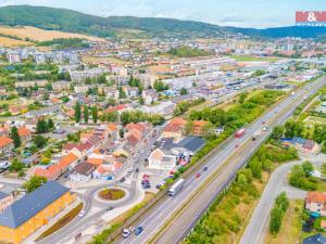 Pronájem výrobních prostor, Králův Dvůr, Plzeňská, 189 m2