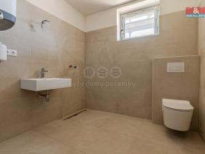 Prodej bytu 2+kk, Nový Jičín, Palackého, 61 m2