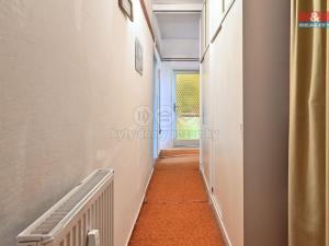 Prodej bytu 3+1, Praha - Strašnice, Krupská, 83 m2