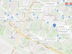 Prodej bytu 3+1, Praha - Strašnice, Krupská, 83 m2