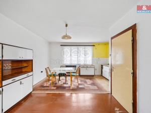 Prodej chalupy, Dolní Radechová, 180 m2