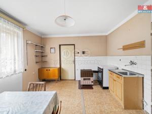 Prodej chalupy, Dolní Radechová, 180 m2