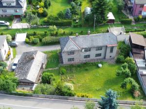 Prodej chalupy, Dolní Radechová, 180 m2