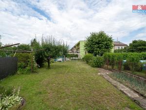 Prodej rodinného domu, Lanškroun - Žichlínské Předměstí, Na Výsluní, 150 m2