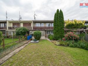 Prodej rodinného domu, Lanškroun - Žichlínské Předměstí, Na Výsluní, 150 m2