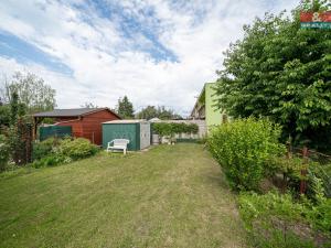 Prodej rodinného domu, Lanškroun - Žichlínské Předměstí, Na Výsluní, 150 m2
