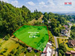 Prodej zahrady, Vendolí, 3279 m2