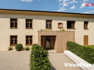 Prodej činžovního domu, Prostějov, Kostelecká, 535 m2