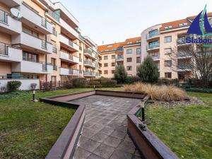Prodej bytu 3+kk, Praha - Břevnov, Břevnovská, 90 m2