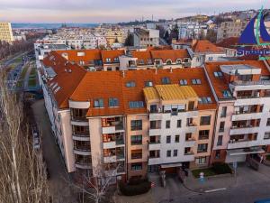 Prodej bytu 3+kk, Praha - Břevnov, Břevnovská, 90 m2